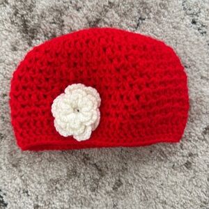 NWOT knitted hat